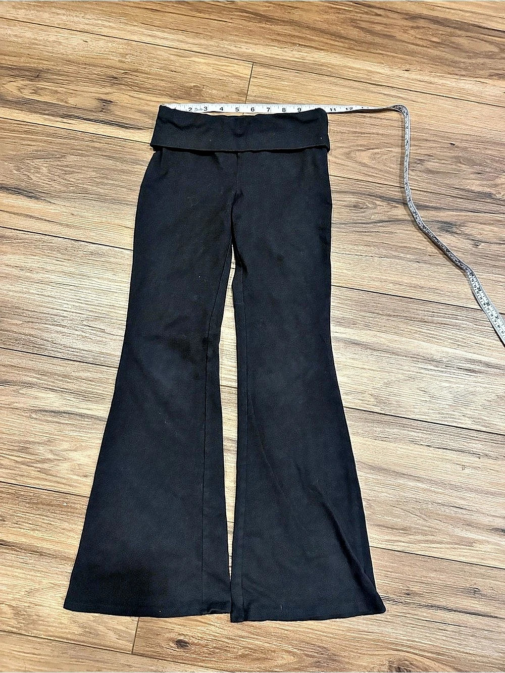 Art class Black Flare Pants Size Medium